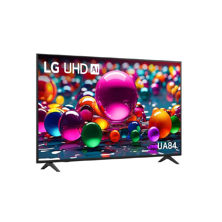 LG 65 Inch UA8450 AI LED UHD 4K Smart TV
