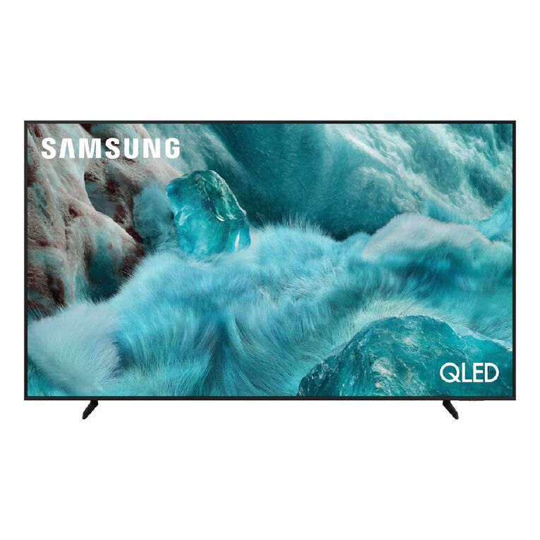 Samsung 55 Inch Q7F QLED 4K Vision AI Smart TV