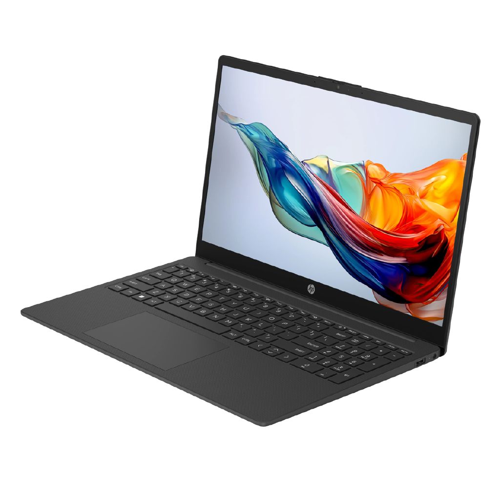 HP 15.6" Full HD Ryzen 5 Notebook, 8GB RAM, 1TB SSD, Windows 11