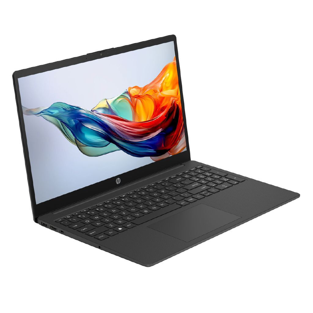 HP 15.6" Full HD Ryzen 5 Notebook, 8GB RAM, 1TB SSD, Windows 11