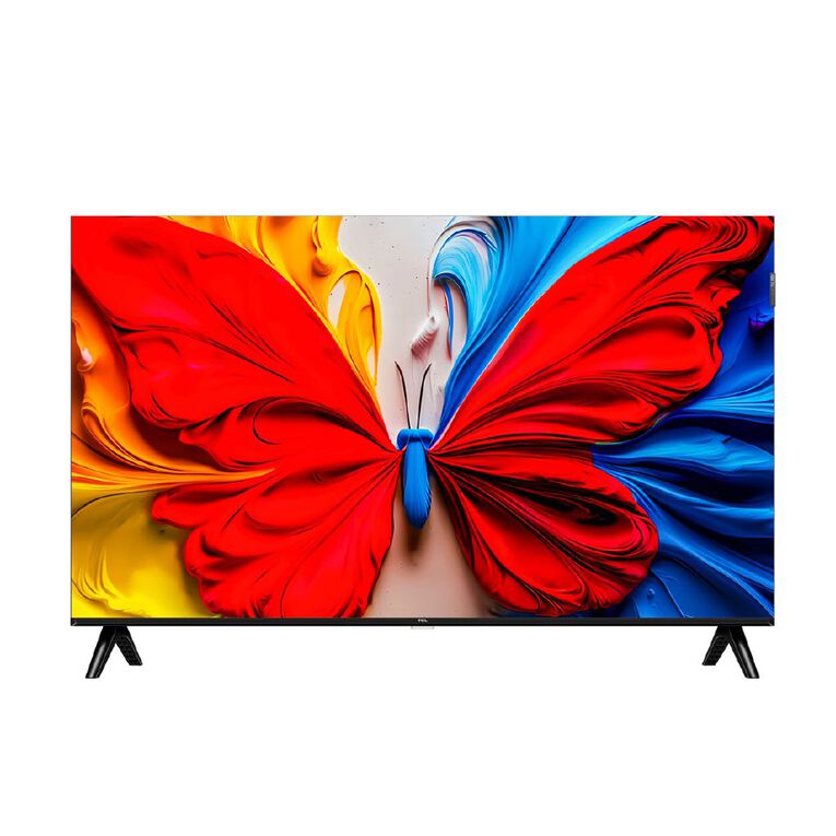 TCL 40 Inch S5K QLED Full HD Android TV