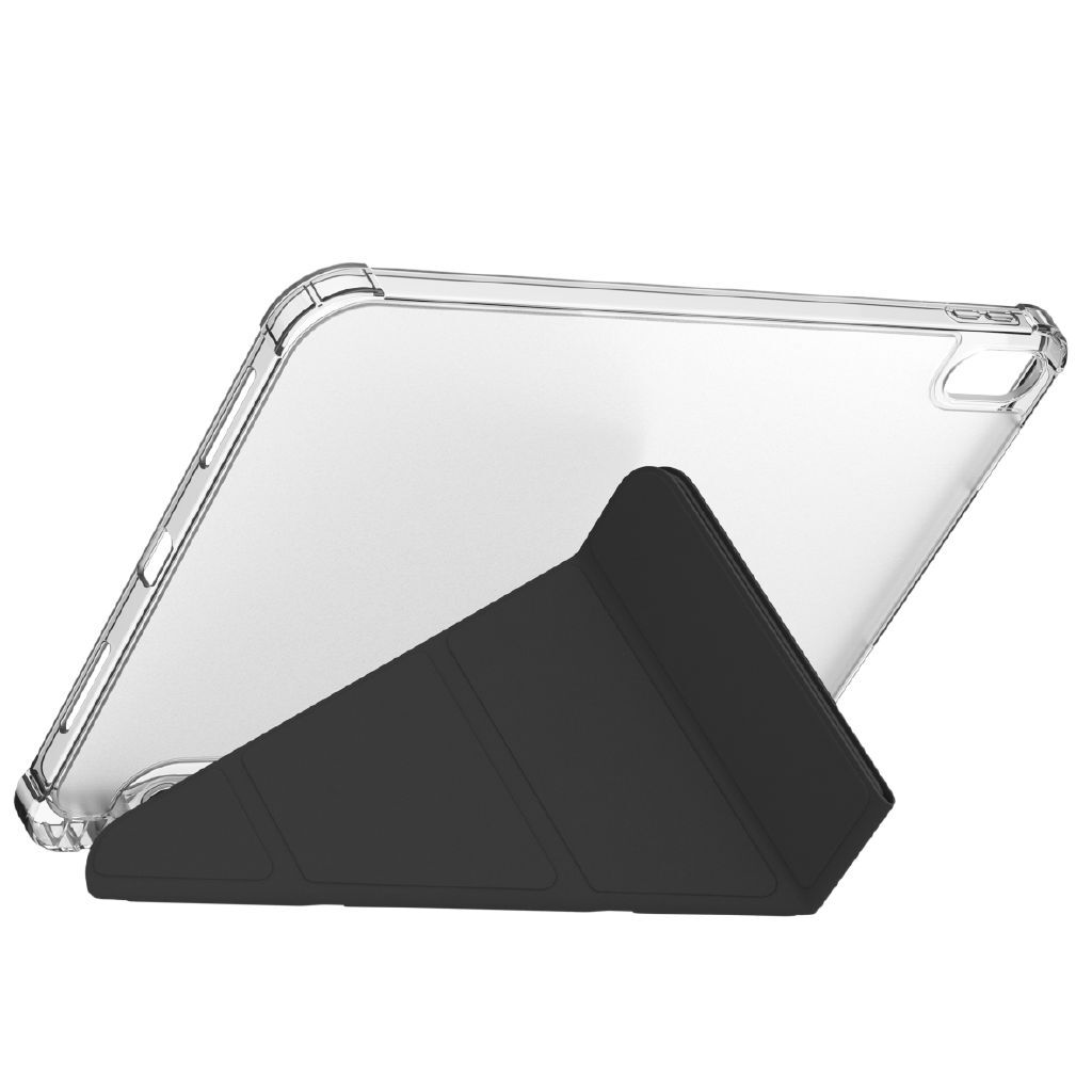 Zagg Hampton Folio Case: Slim Protective iPad 10th Gen 10.9-inch with Stylus Holder