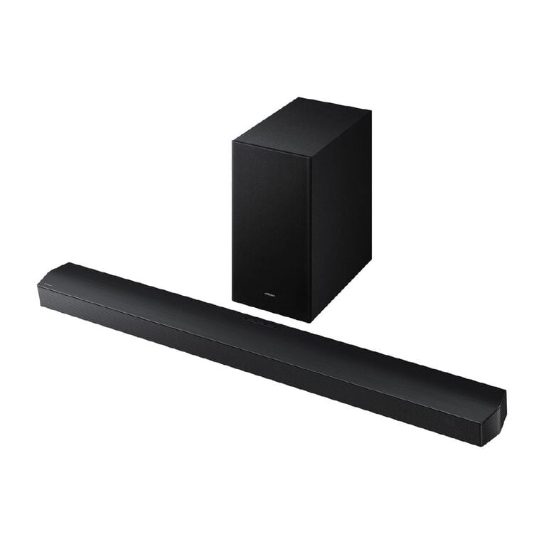 Samsung HW-B750F 5.1Ch Immersive Soundbar with Wireless Subwoofer, Dolby Audio