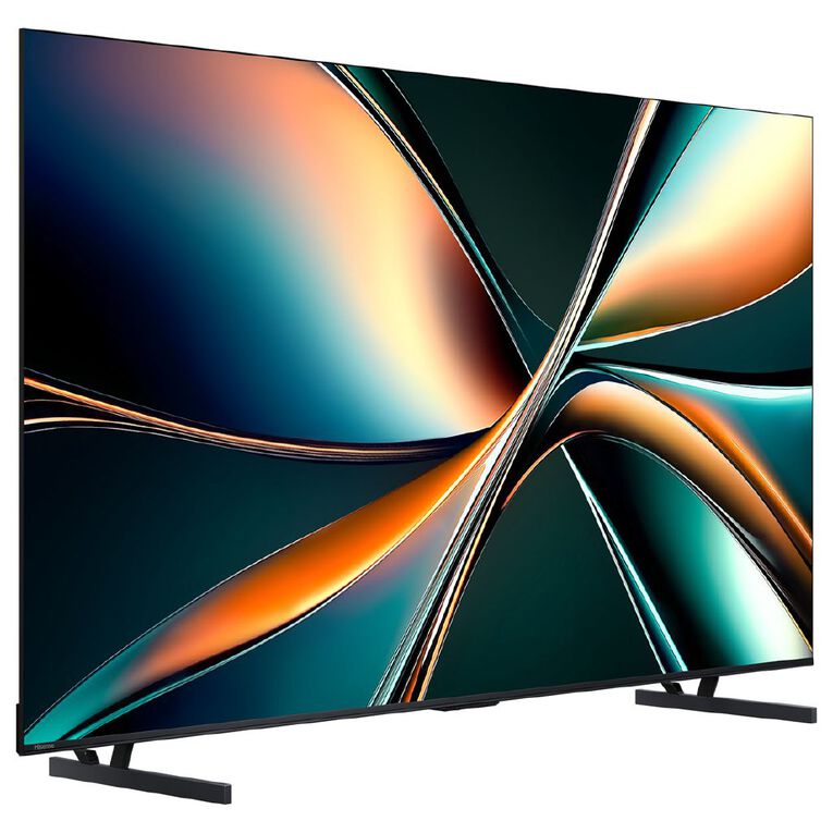 Hisense ULED MiniLED 65 Inch U6QNZ PRO 4K QLED 144Hz Smart TV