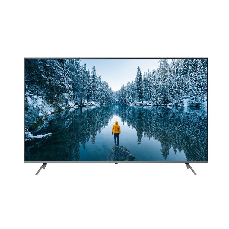 Panasonic 65 Inch 4K LED TV with Google TV & Chromecast