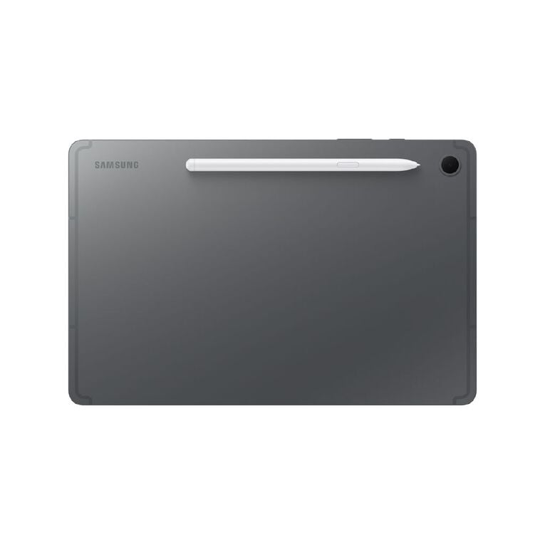 Samsung Galaxy Tab S10 Lite Wi-Fi: 10.9-inch, 256GB Storage, S Pen, Grey