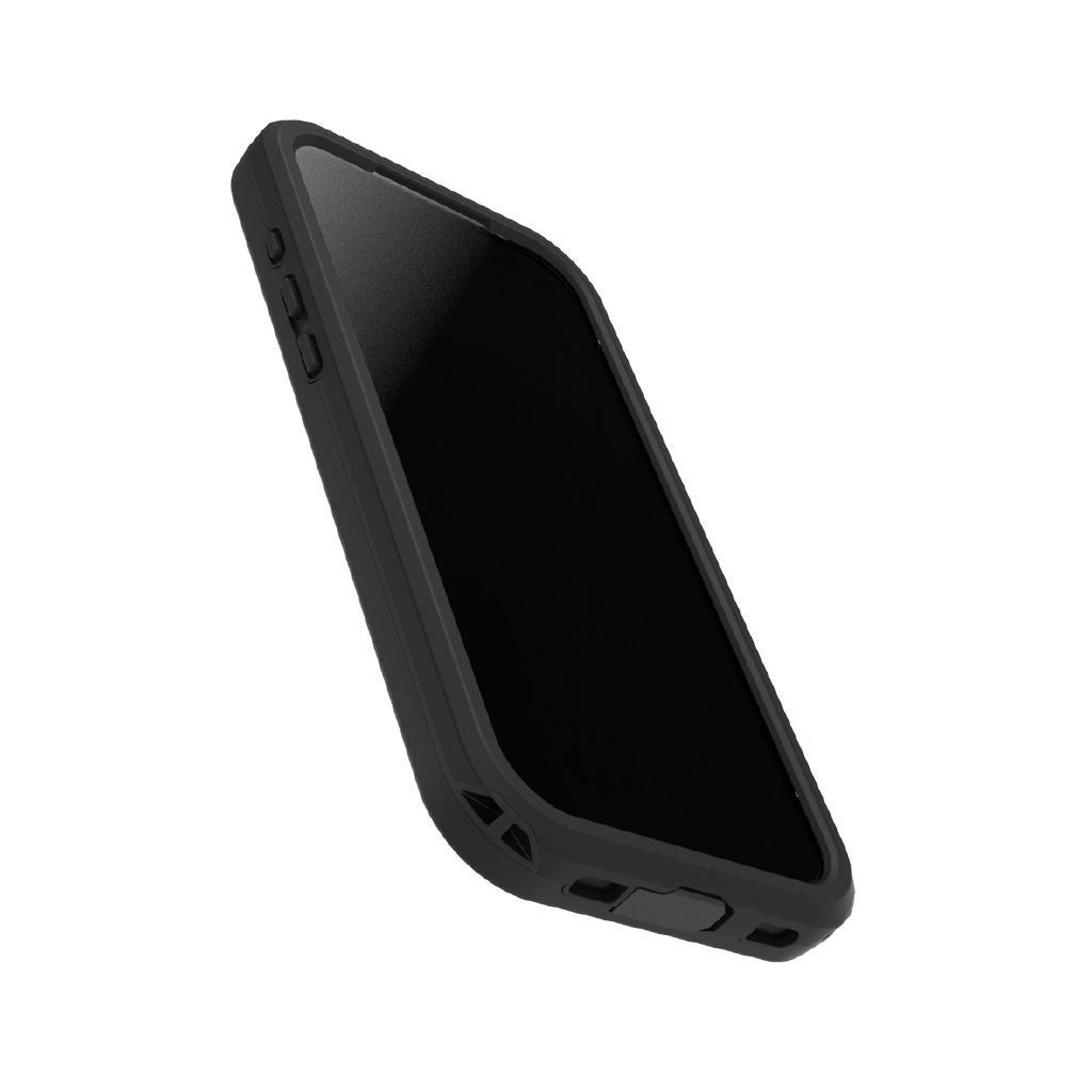OtterBox Fre Series MagSafe iPhone 17 Pro Max Camera Control Case Black