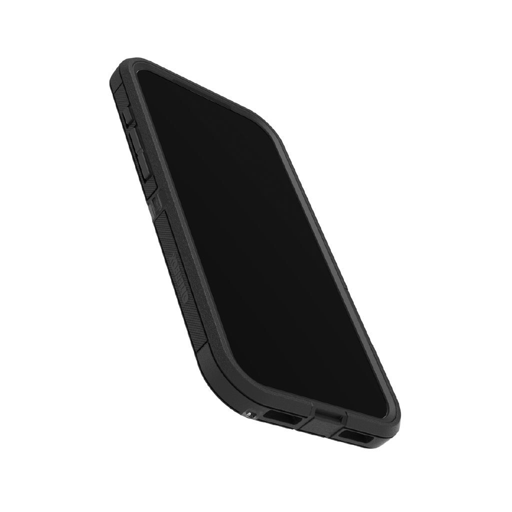 OtterBox Defender Pro XT MagSafe Case, iPhone 17 Pro Max, Dark Side
