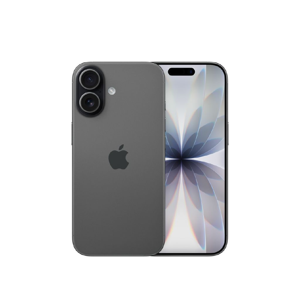 Apple iPhone 17 256GB Black: Advanced A19 Chip, Dual Fusion Camera, Super Retina XDR