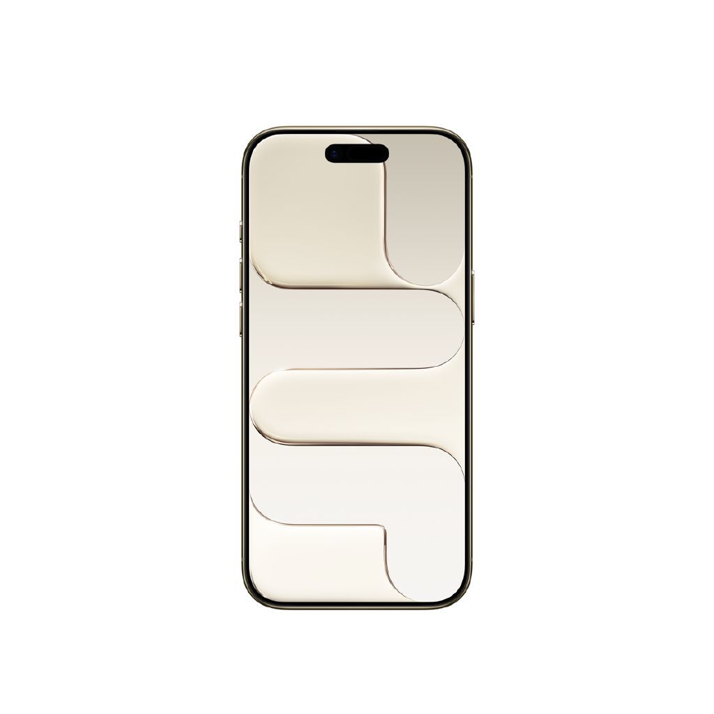 Apple iPhone Air 256GB Light Gold: Ultra-Thin, Durable, A19 Pro Chip
