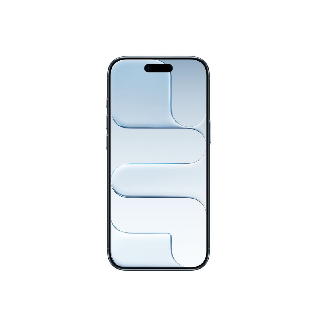 Apple iPhone Air 256GB Sky Blue: Ultra-Thin, Pro Power, 48MP Camera
