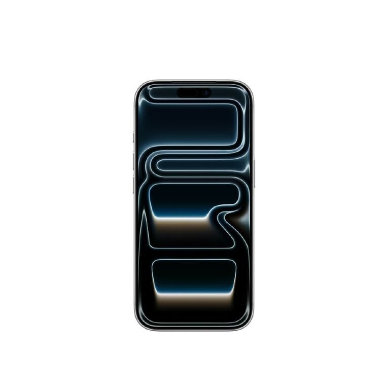 Apple iPhone 17 Pro 256GB Silver: Advanced A19 Chip, 48MP Camera, XDR Display