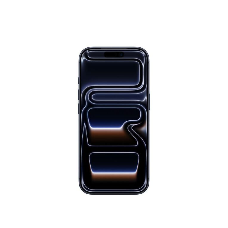Apple iPhone 17 Pro 256GB Deep Blue | Ultimate Performance, Pro Camera, A19 Bionic