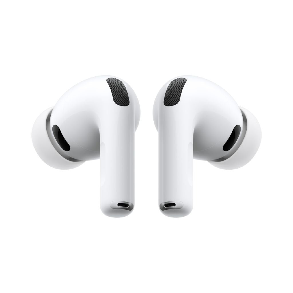 Apple AirPods Pro 3rd Gen Wireless Earbuds: Noise Cancellation, Spatial Audio, Fitness